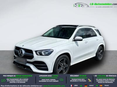 Mercedes GLE  300 d BVA 4Matic