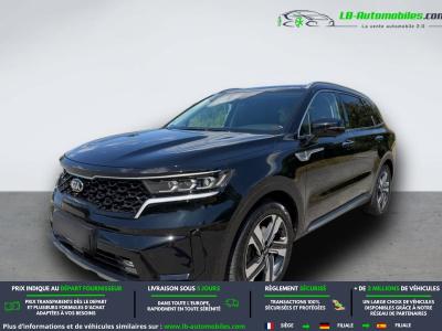 Kia Sorento 1.6 T-GDi Hybride 230 ch 5 pl BVA