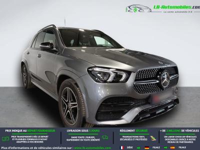 Mercedes GLE  350 de BVA 4Matic