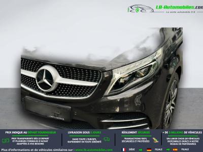 Mercedes Classe V Marco Polo 300d BVA