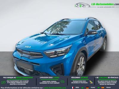 Kia Stonic 1.0 T-GDi 120 ch MHEV BVA