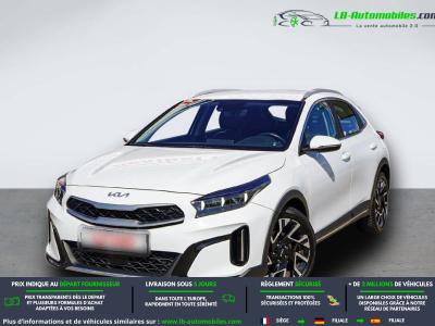 Kia XCeed 1.5l T-GDi 160 ch BVA