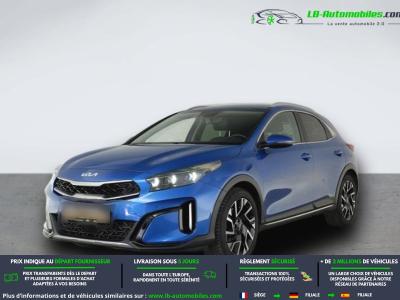 Kia XCeed 1.5l T-GDi 160 ch BVA