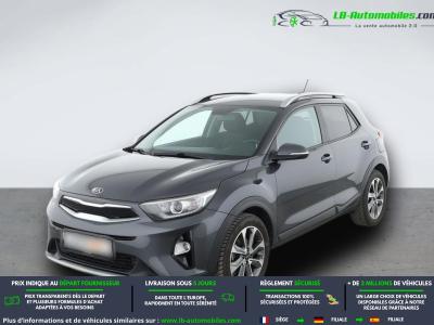 Kia Stonic 1.0 T-GDi 100 ch BVM