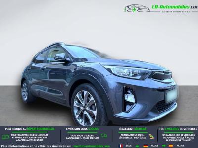 Kia Stonic 1.0 T-GDi 100 ch BVM