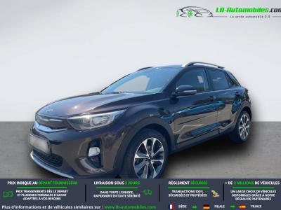 Kia Stonic 1.0 T-GDi 100 ch BVM