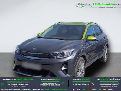 Kia Stonic 1.0 T-GDi 100 ch BVM