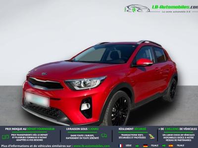 Kia Stonic 1.0 T-GDi 100 ch BVM