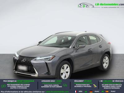 Lexus UX 250h 2WD