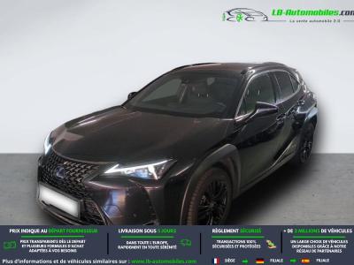 Lexus UX 250h 2WD
