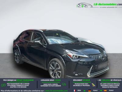 Lexus UX 250h 2WD