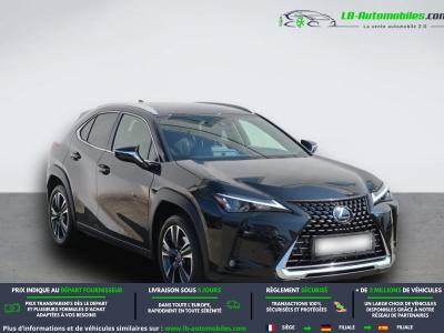 Lexus UX 250h 2WD