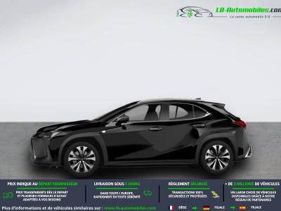 Lexus UX 250h 2WD