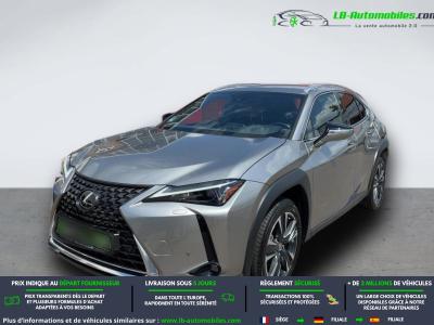 Lexus UX 250h 2WD