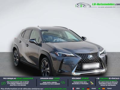Lexus UX 250h 2WD