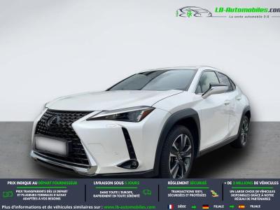 Lexus UX 250h 2WD