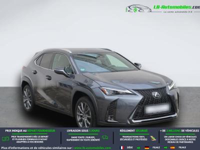 Lexus UX 250h 2WD