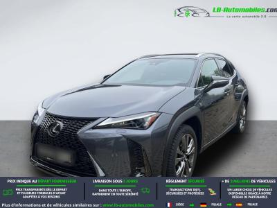 Lexus UX 250h 2WD