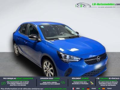 Opel Corsa 1.2 75 ch BVM