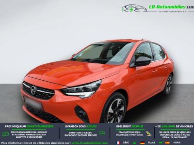 Opel Corsa Electrique 136 ch & Batterie 50 kWh