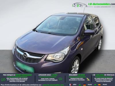 Opel Karl 1.0 - 75 ch BVA