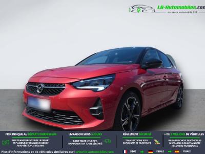 Opel Corsa 1.2 Turbo 130 ch BVA