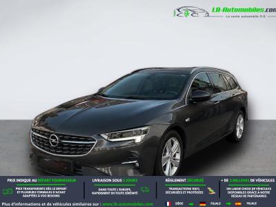 Opel Insignia Sports Tourer 1.5 Diesel 122 ch BVM