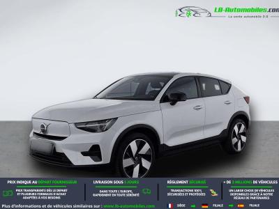 Volvo C40 238 ch BVA