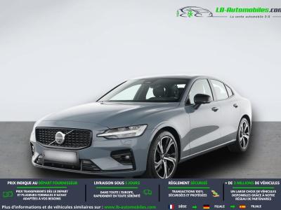 Volvo S60 B4 197 ch BVA