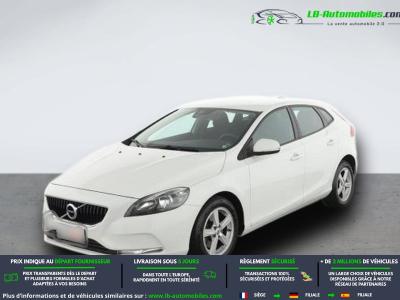 Volvo V40  T2 122 ch BVM