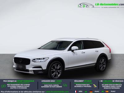 Volvo V90 Cross Country D5 AWD 235 ch BVA