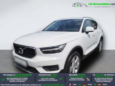Volvo XC40 T3 163 ch BVA