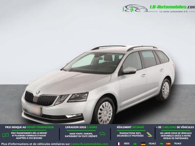 Skoda Octavia Combi 2.0 TDI 150 ch  BVA