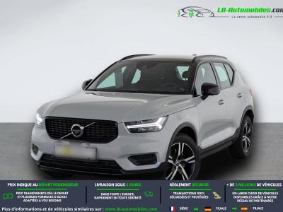 Volvo XC40 T4 190 ch BVA