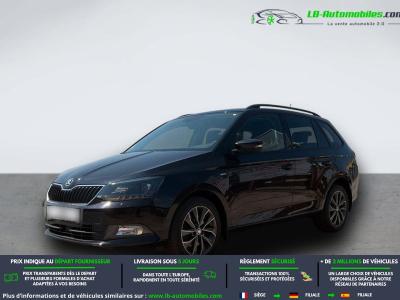 Skoda Fabia Combi 1.2 TSI 110 ch  BVA