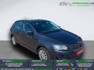 Skoda Rapid Spaceback 1.0 TSI 95 ch BVM