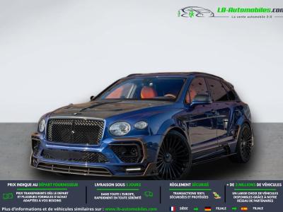 Bentley Bentayga V8 4.0 550 ch BVA