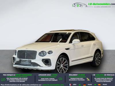 Bentley Bentayga V8 4.0 550 ch BVA