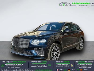Bentley Bentayga V8 4.0 550 ch BVA