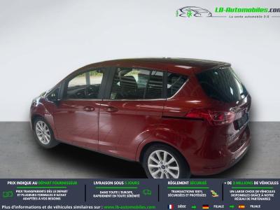 Ford B-Max 1.0 EcoBoost 100 BVM