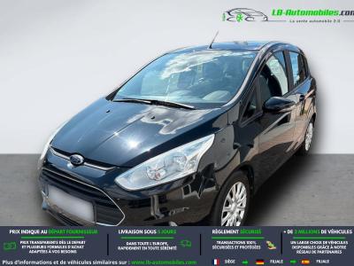 Ford B-Max 1.0 EcoBoost 100 BVM