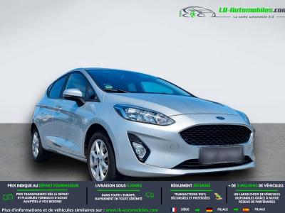 Ford Fiesta 1.1 85 ch BVM