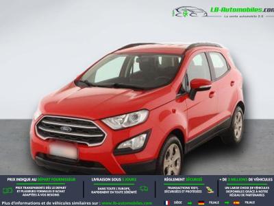 Ford Ecosport 1.0 EcoBoost 100ch BVM