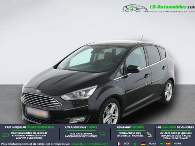 Ford C-Max 1.5 EcoBoost 150 BVM