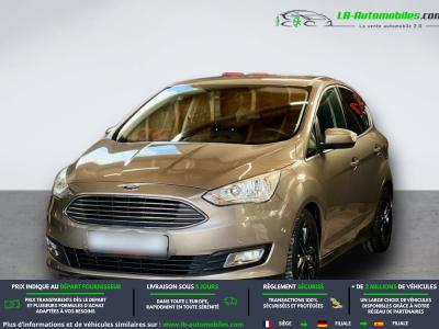 Ford C-Max 1.5 EcoBoost 150 BVM
