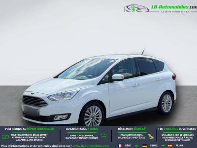 Ford C-Max 1.5 EcoBoost 150 BVM