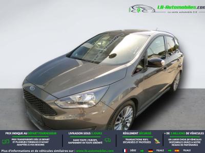 Ford C-Max 1.5 EcoBoost 150 BVM