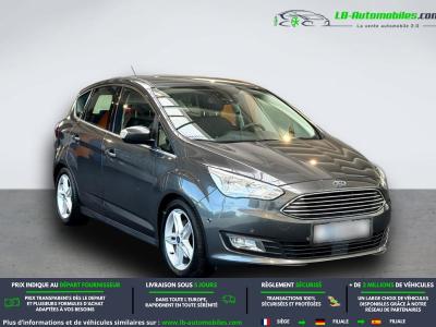 Ford C-Max 1.5 EcoBoost 150 BVM