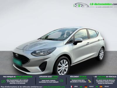 Ford Fiesta 1.1 75 ch BVM