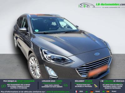 Ford Focus SW 2.0 EcoBlue 150 BVA